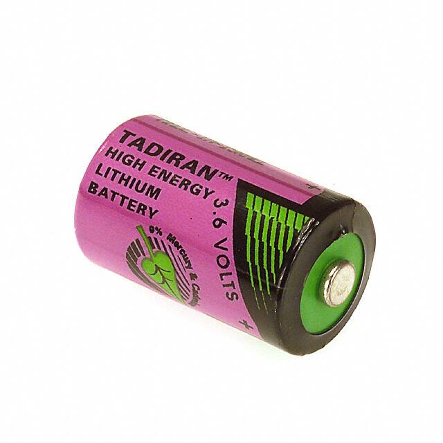 image of Batteries Non-Rechargeable (Primary)>TL-4902/S 